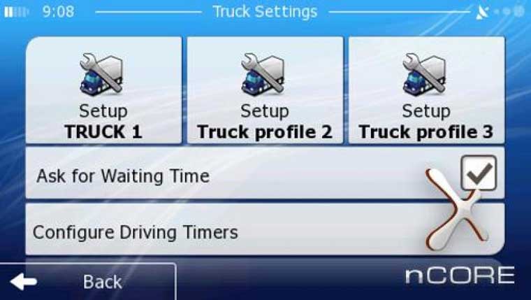 760x429 How To Use Google Maps In Truck Mode