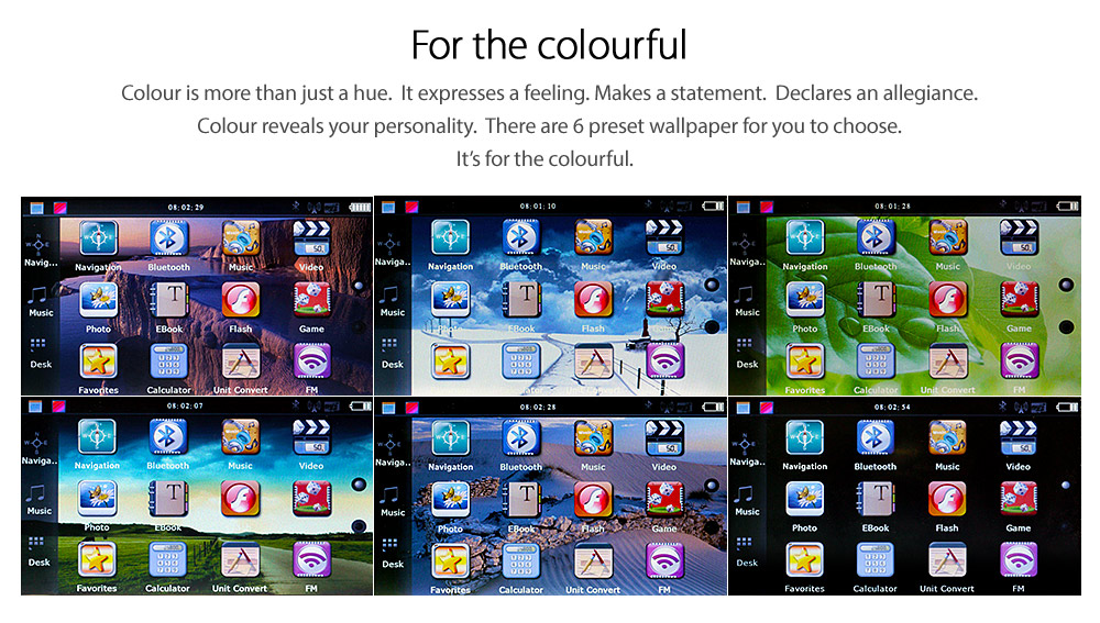 1000x567 New Gps Car Navigation Sat Nav Reversing Camera Navigator Igo