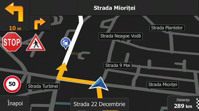 650x365 Igo Primo Gps Navigation Android App