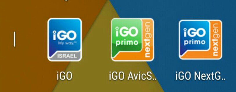 813x317 Android Igo Nextgen Version
