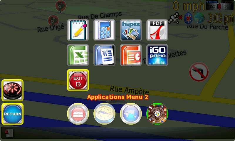 800x480 Mod With Pioneer Fw And Primo