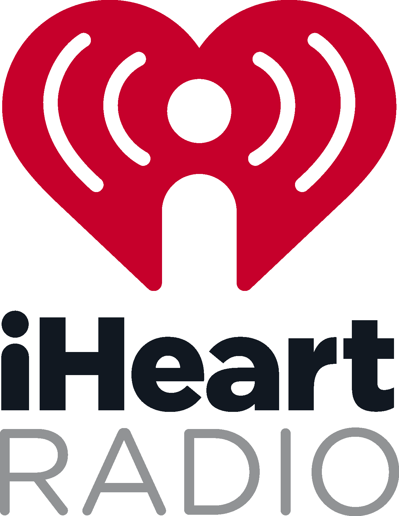 1278x1655 Iheartradio Logo Vector Icon Template Clipart Free Download