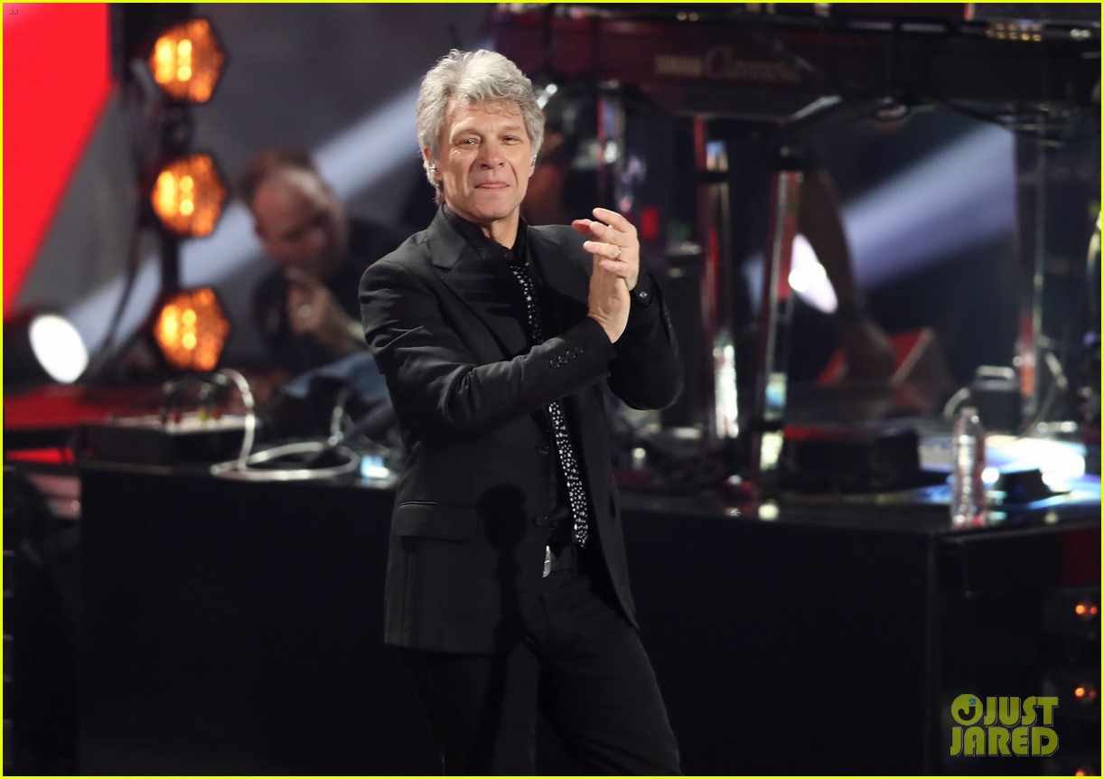 1222x862 Full Sized Photo Of Bon Jovi Is Honored With Icon Award