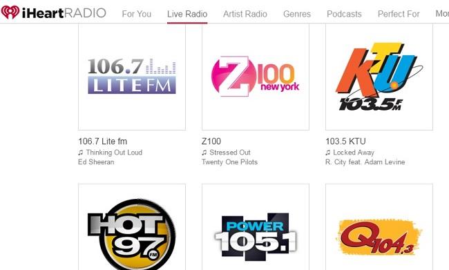650x391 Online Radio Player To Play Online Radio And Music Leawo