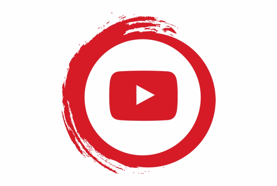 920x618 Youtube App Icon Png Transparent Background