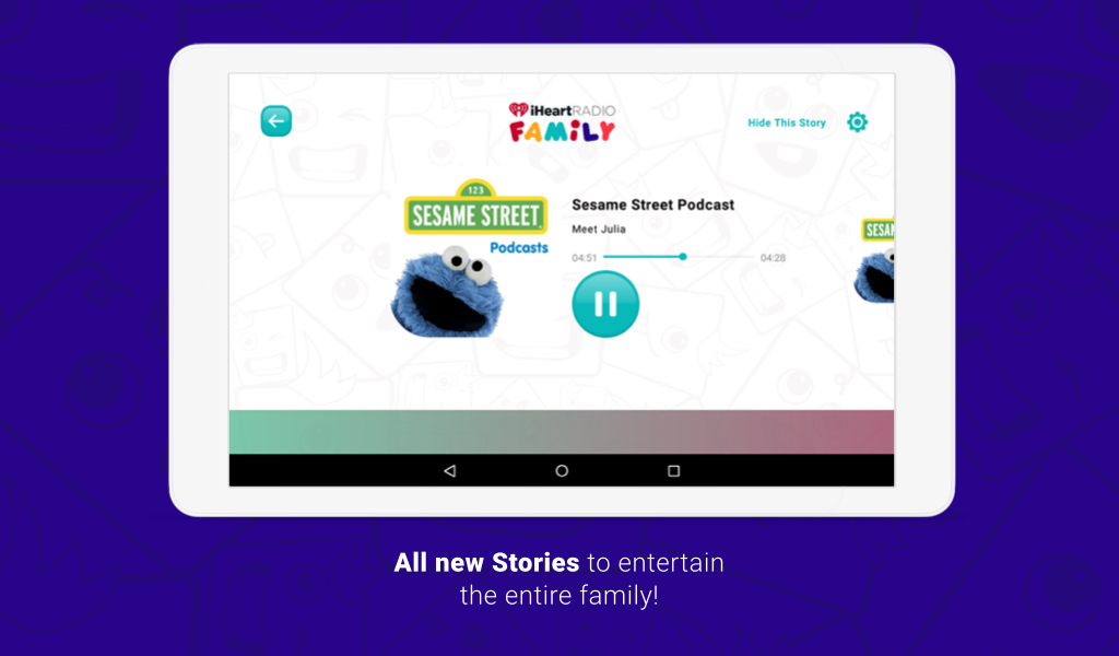 1024x600 Iheartradio Family Appstore For Android