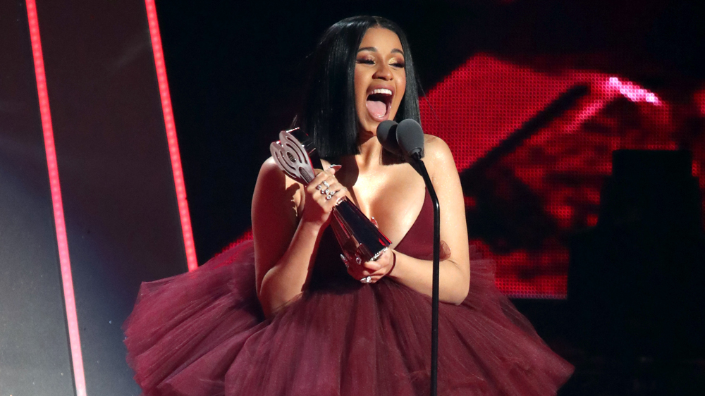 1000x562 Iheartradio Music Awards Returning In March Variety