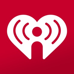 246x246 Iheartradio On The App Store
