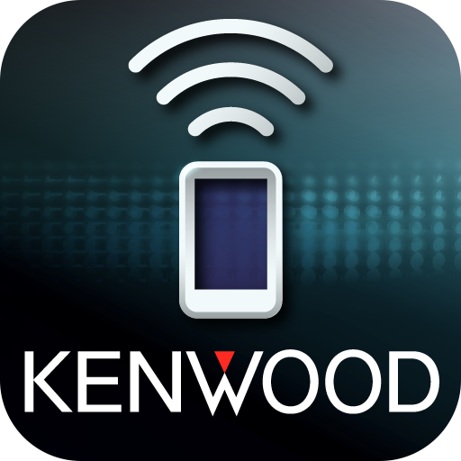 512x512 Application Kenwood
