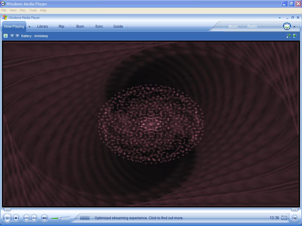 1024x768 Hear The Radio On Your Computer Steps