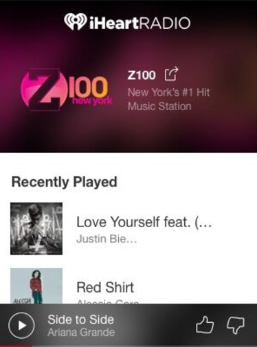 374x504 How Do I Add Iheartradio To My Website Iheartradio Help