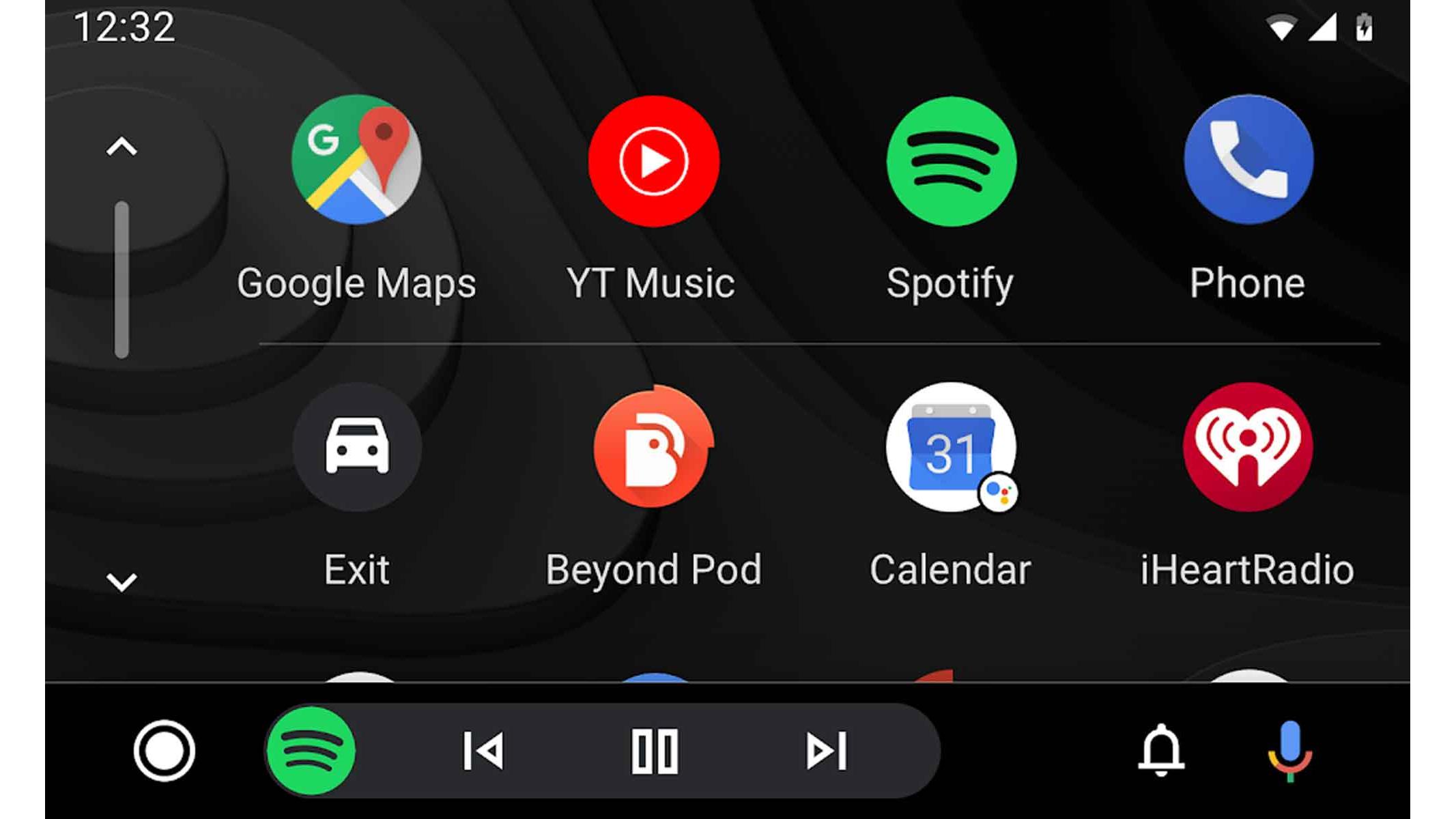 2133x1200 Google Gives Android Auto A Fresh Look In Time For Summer Road