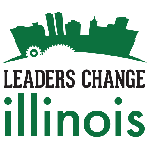 512x512 Lci Site Icon Leaders Change Illinois
