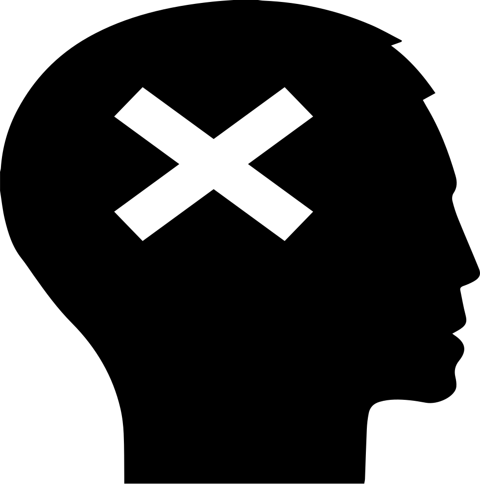 980x989 Mental Illness Png Icon Free Download