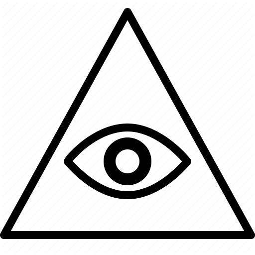 Illuminati Icon