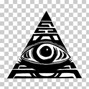 310x308 Eye Of Providence Illuminati Symbol Png, Clipart, All Seeing Eye