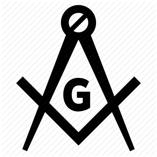 512x512 Club, Freemason, Illuminati, Mason, Membership, Occult, Secret Icon
