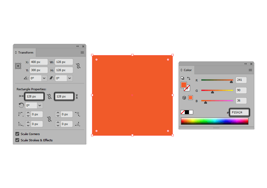 850x600 How To Create A Stylish Accessories Icon Pack In Adobe Illustrator