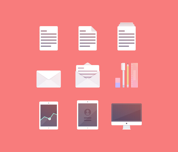 585x500 Easy Illustrator Tutorials For Beginners! Free Premium