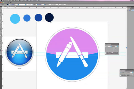 Illustrator Icon Tutorial At Vectorified Collection Of Illustrator Icon Tutorial At Vectorified Collection Of