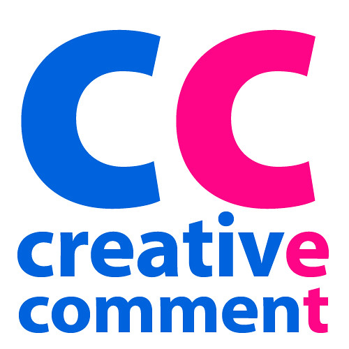 500x500 Creative Comment Logo Buddy Icon For My Free Comment