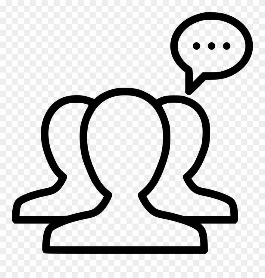 880x920 Group S Contacts People Chat Message Talk Im Comments