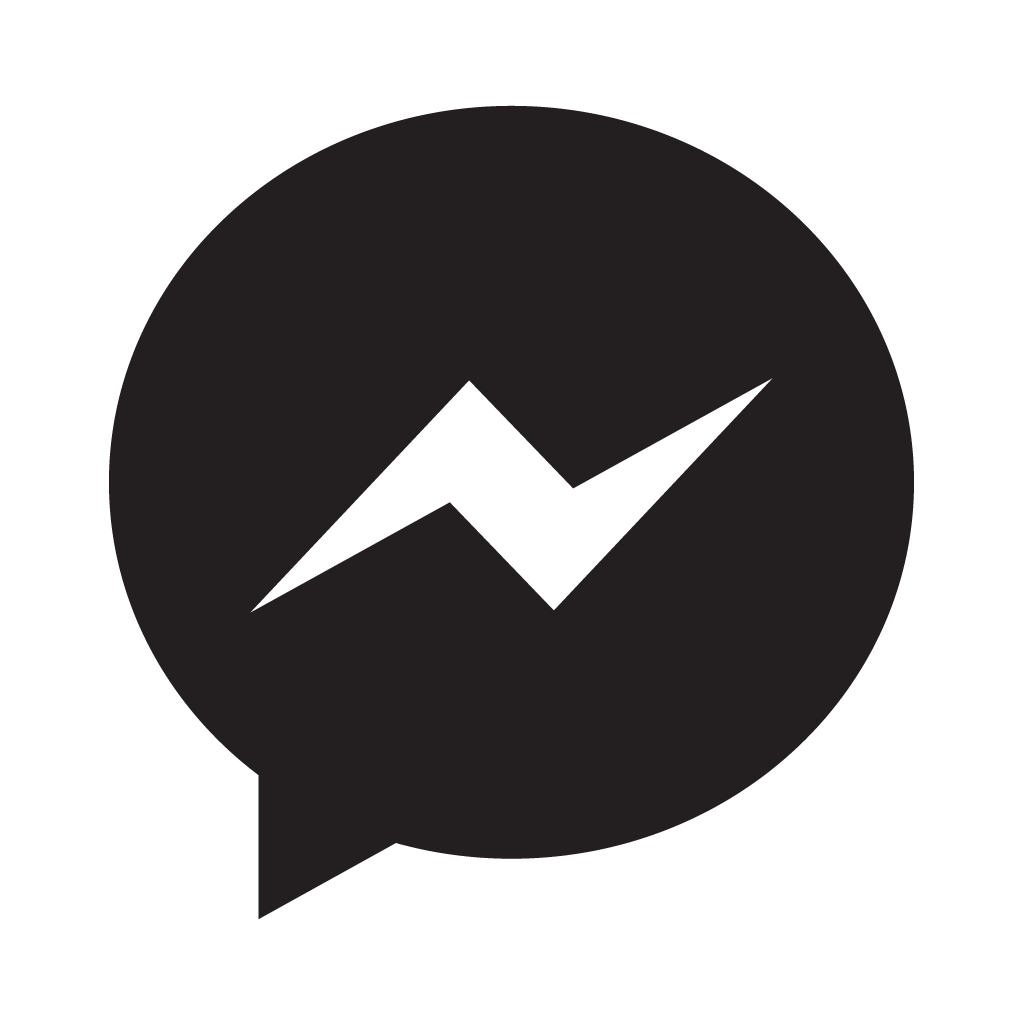 1024x1024 Icon Request Fa Messenger Issue