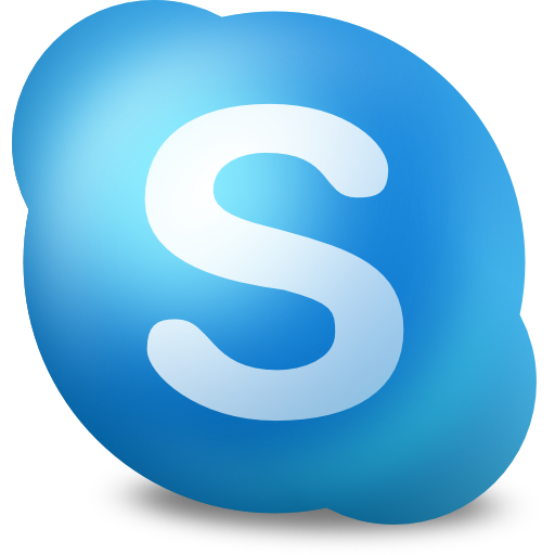 512x512 Im, Skype Icon