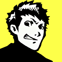 200x200 Persona Icons Tumblr