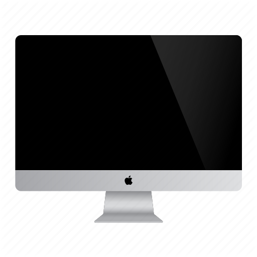 512x512 Apple, Computer, Imac, Mac Icon
