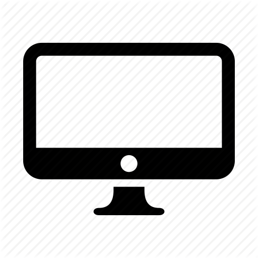 512x512 Computer, Desktop, Imac, Mac, Macintosh, Macos, Pc Icon