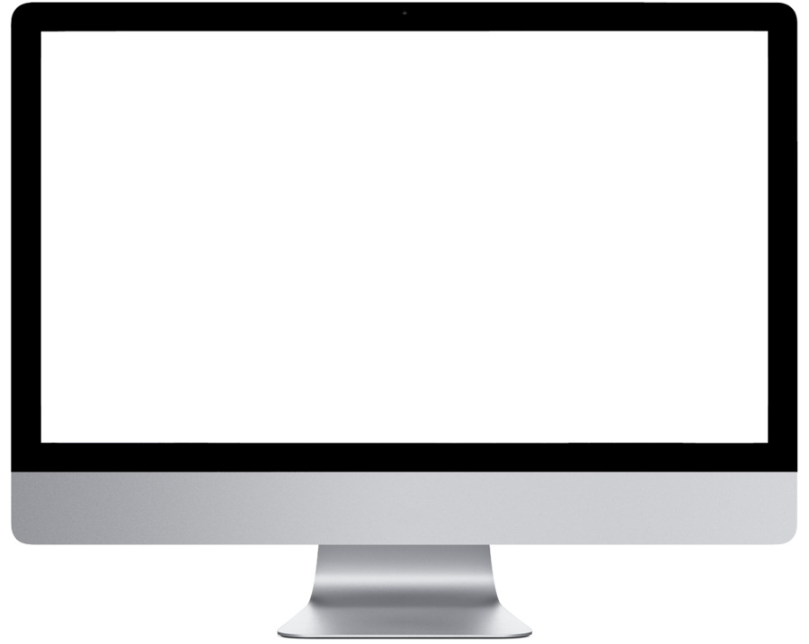 900x717 Desktop Icon Clipart