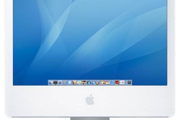 600x400 How To Reset An Apple Imac Computer It Still Works