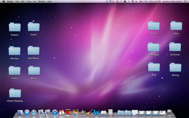 620x388 How To Customise Desktop Icons On Your Mac Meld Magazine