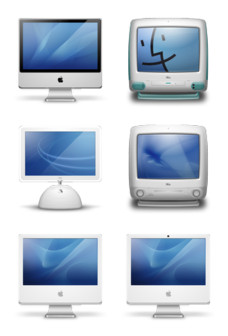 228x336 Interfacelift Free Icons For Mac Os X, Windows And Linux