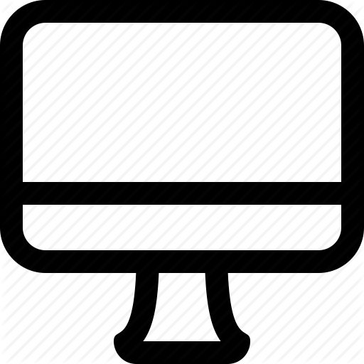 512x512 Apple, Computer, Desktop, Imac, Mac Icon