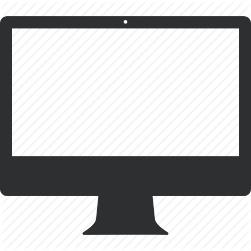 512x512 Apple, Computer, Desktop, Imac, Osx Icon