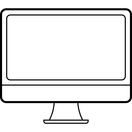 512x512 Imac Icons Free Download