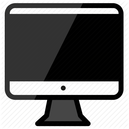 512x512 Imac Icon