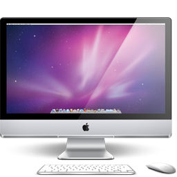 256x256 Imac Icon Download I Love Icons Icons Iconspedia