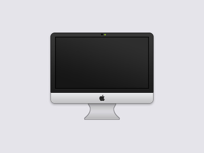 400x300 Imac Icon