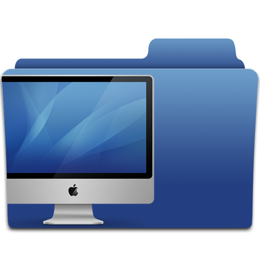 512x512 Imac Icon