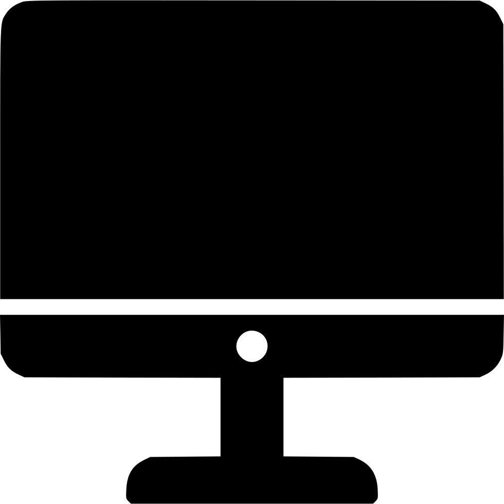 980x980 Imac Png Icon Free Download