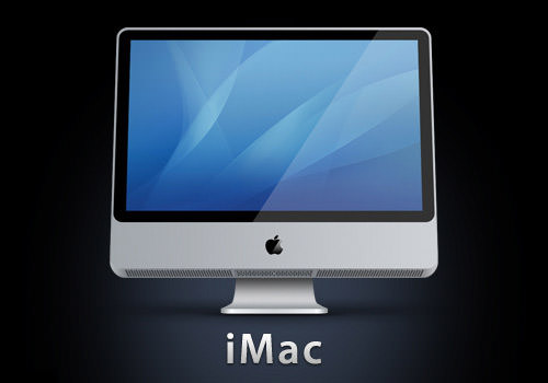 500x350 Mac Icons Free High Quality Imac, Macbook Icon Sets