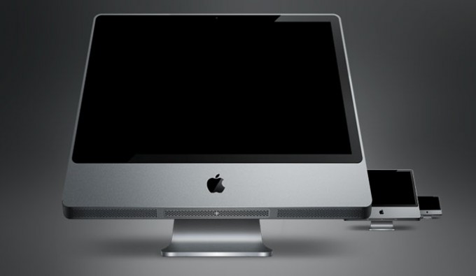 680x395 The Imac Icon Free Icon Packs Ui Download