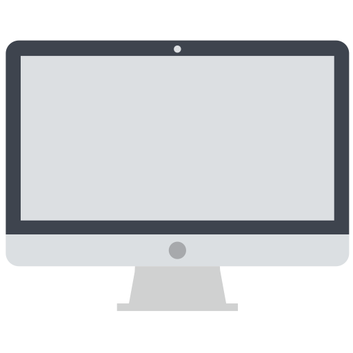 512x512 Communication, Computer, Device, Electronic, Entertainment, Imac