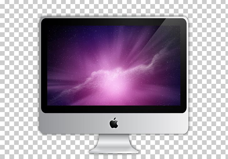 728x508 Computer Monitors Computer Icons Desktop Computers Imac Png
