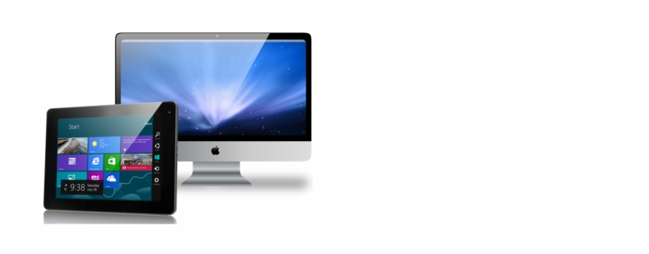 920x360 Computer Repair