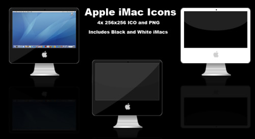 500x273 Free High Quality Imac, Macbook Icon Sets Mactale