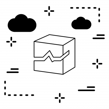 360x360 Broken Icon Png Images Vector And Free Download